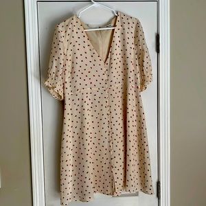 Madewell Dress